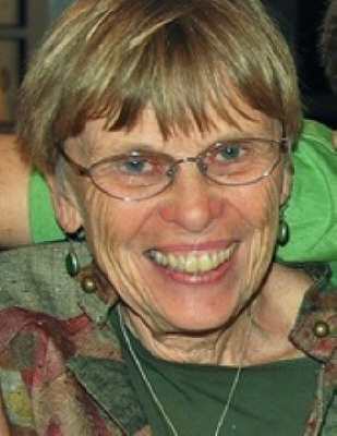 Photo of Barbara Melchiskey