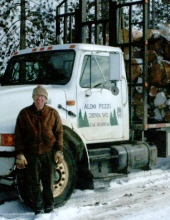 Photo of Aldo Pezzi, Jr.