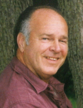 Photo of Roger Wedeking