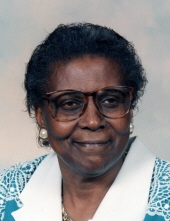 Photo of Mary Dickerson