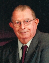 Photo of Gerald Kugel