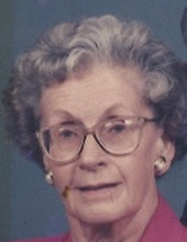 Pauline L. Riggs