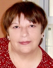 Patricia Nagy (Takacs)