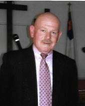 Warren Lee Glascock, Jr.