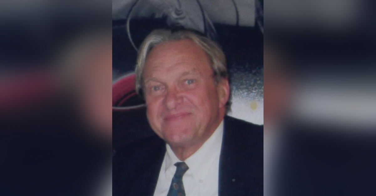 Obituary information for Charles Michael "Mike" Preston