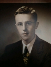 Fred R. Ross