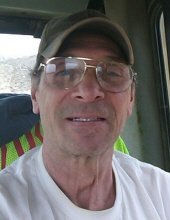 Roger A. "Lil Rog" Roomsburg, Jr. 3908142