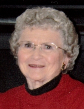 Joyce Arlene Chenoweth