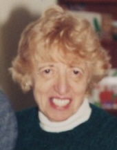 Gloria M. Donovan