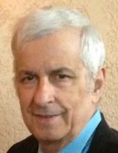 Walter H. Daniel Jr.