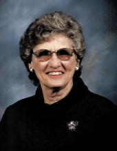 Photo of Martha Hinds