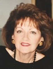 Photo of Mary Wyant
