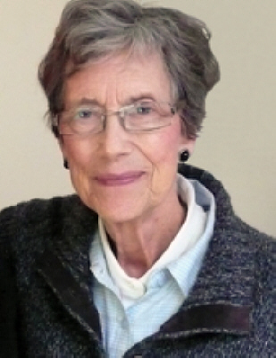 Wilhelmina Begemann Kitchener, Ontario Obituary