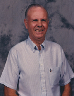 Photo of William Charles Kolb