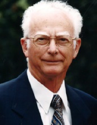 Photo of Wendell Stacey