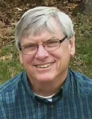 Photo of Gary Page