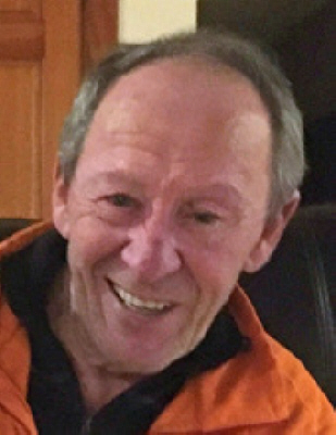 Irving James Mossey Fairfax, Vermont Obituary