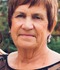 Linda Strong Olds, Alberta Obituary