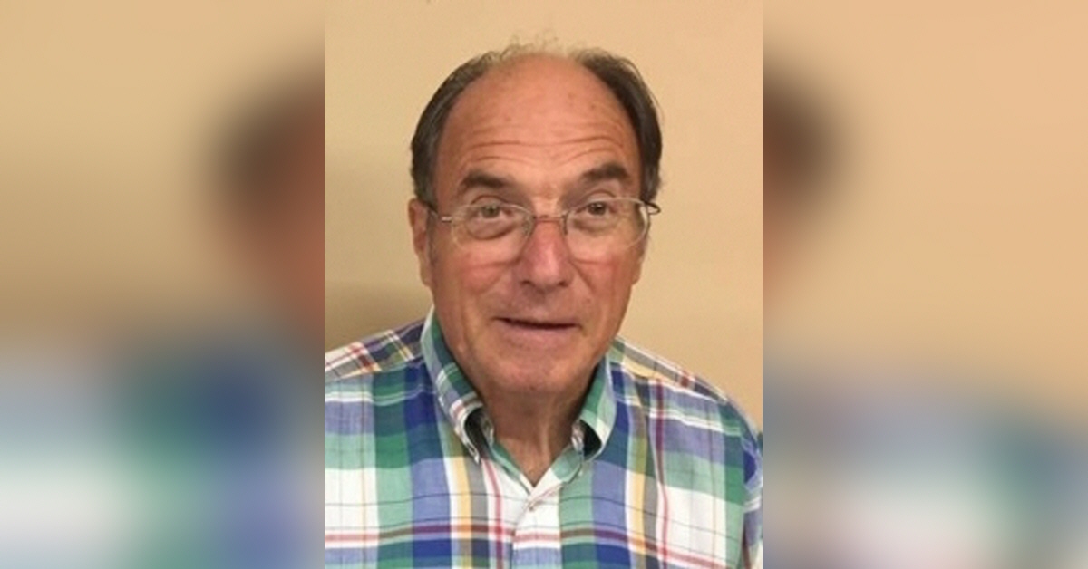 Obituary information for Billy Judd