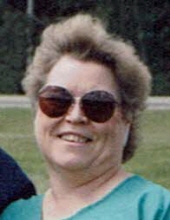 Mae Carol Niewoehner
