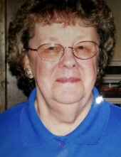 Photo of Wilma Shartzer