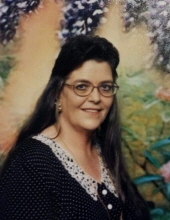 Barbara Lynn Brooks