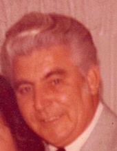 Photo of Gustavo Vasquez