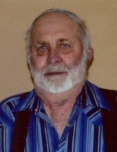 Photo of Darrell Miller