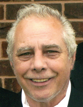 Kenneth P.  Furia