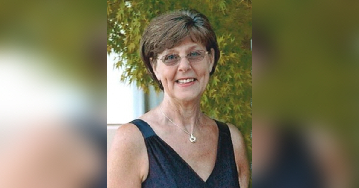 Janet Margaret Westrick Obituary Visitation Funeral Information