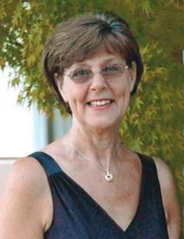 Janet  Margaret Westrick
