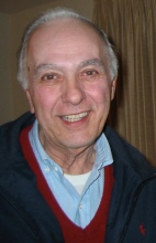Felix Liberto, Jr.