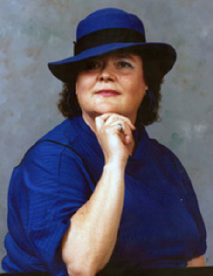 Photo of Betty Cookman