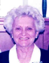 Rosemarie Riggs Bavosi