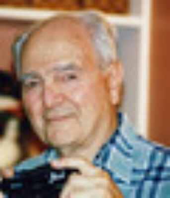 Photo of Louis Vacca