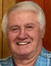 Photo of Gerald Rains