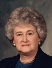 Photo of EVELYN WAMPLER