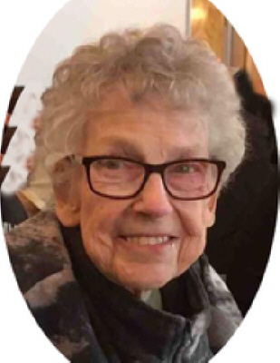 Isabelle Craig Iroqouis Falls, Ontario Obituary