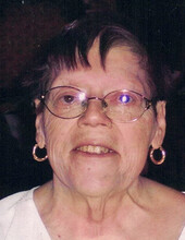 Diane Clift 3912416