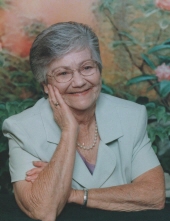 Photo of Mary Ellyson