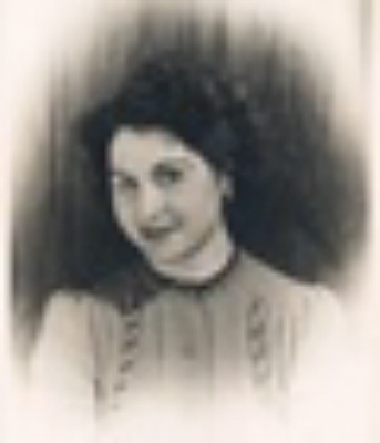 Photo of Mary Fountas
