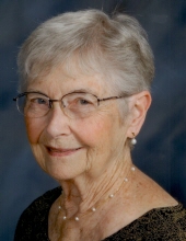 Photo of Sharon Perry