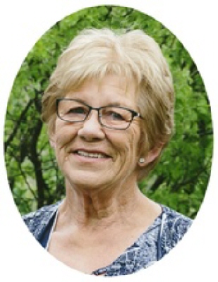 Hazel Torgerson Melville, Saskatchewan Obituary