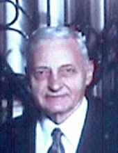 George Addison Moyer Jr.