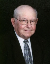 Harold W. Petersen, Sr.