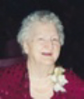 Photo of Pearl Bromley