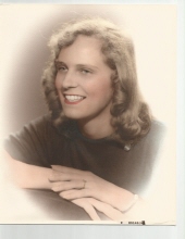Sylvia E. Parks