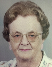 Thelma T. Wolfe 391384