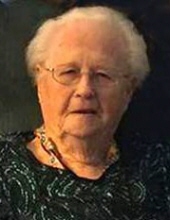 Photo of Evelyn Jack