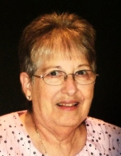 Photo of Janice Jenkins